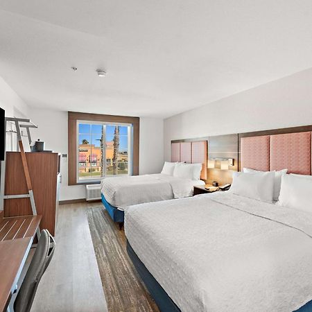 Hampton Inn By Hilton Calexico Exterior foto