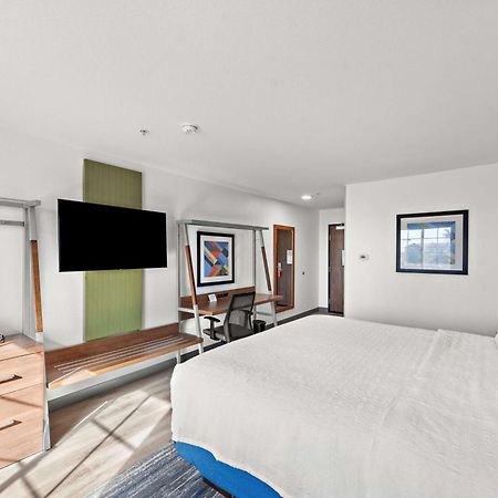 Hampton Inn By Hilton Calexico Exterior foto