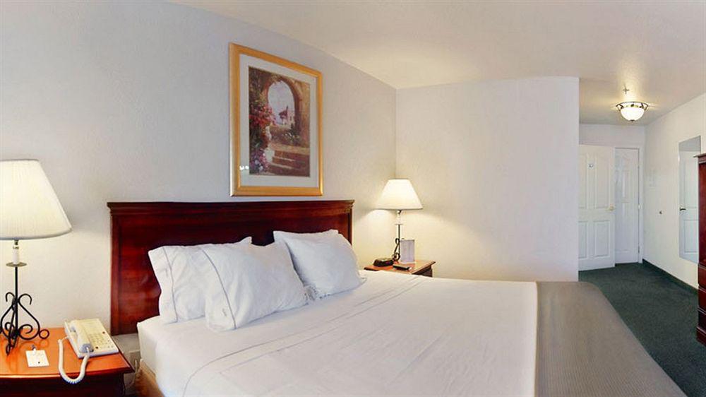 Hampton Inn By Hilton Calexico Exterior foto