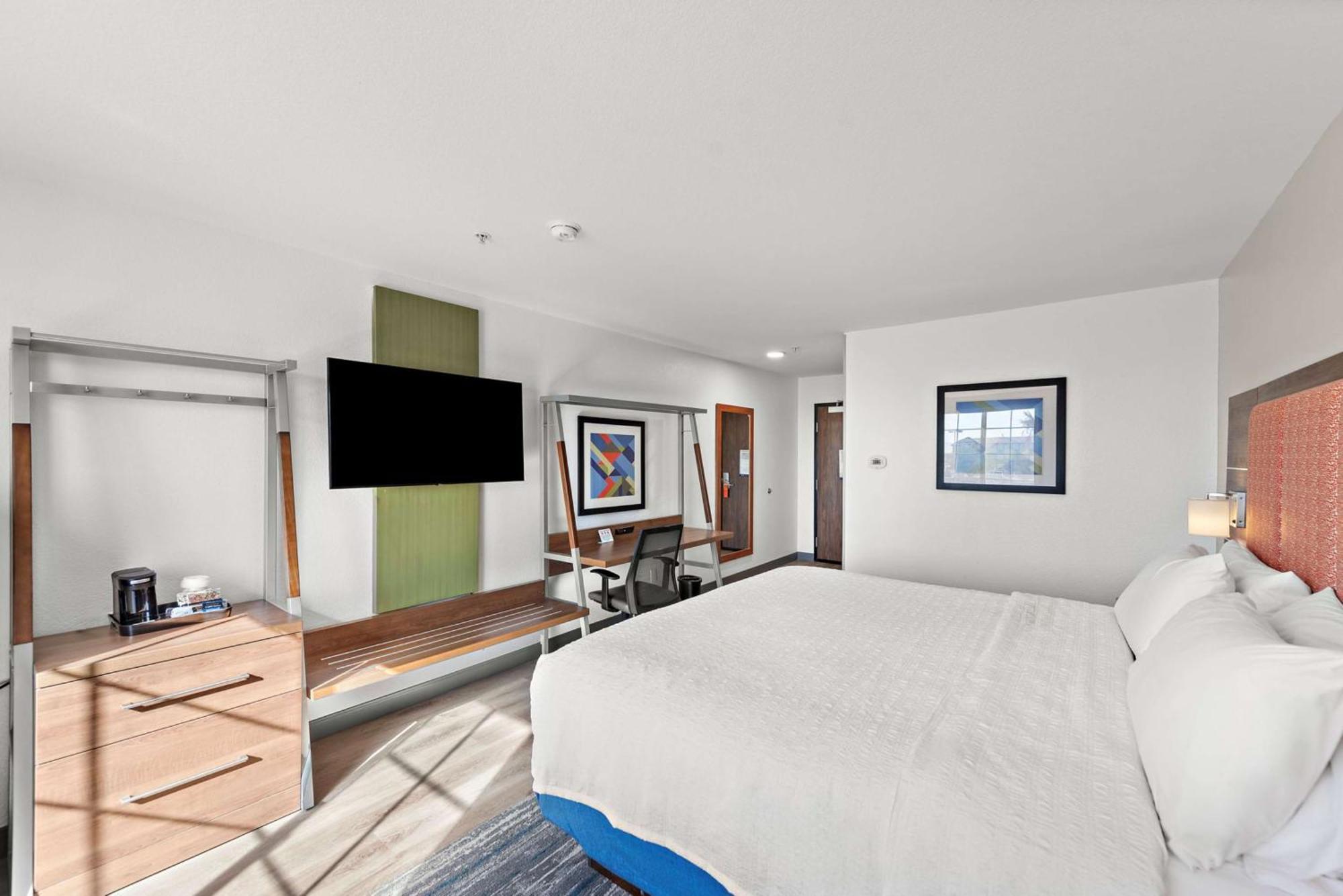 Hampton Inn By Hilton Calexico Exterior foto