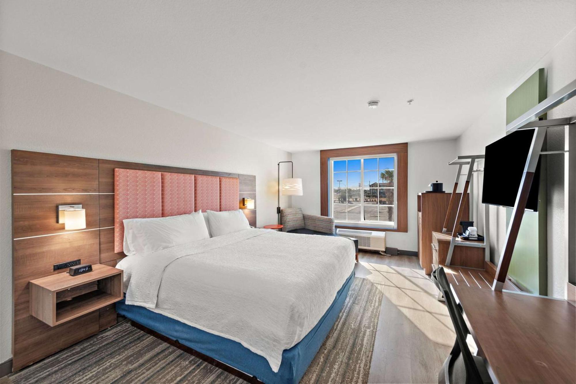 Hampton Inn By Hilton Calexico Exterior foto