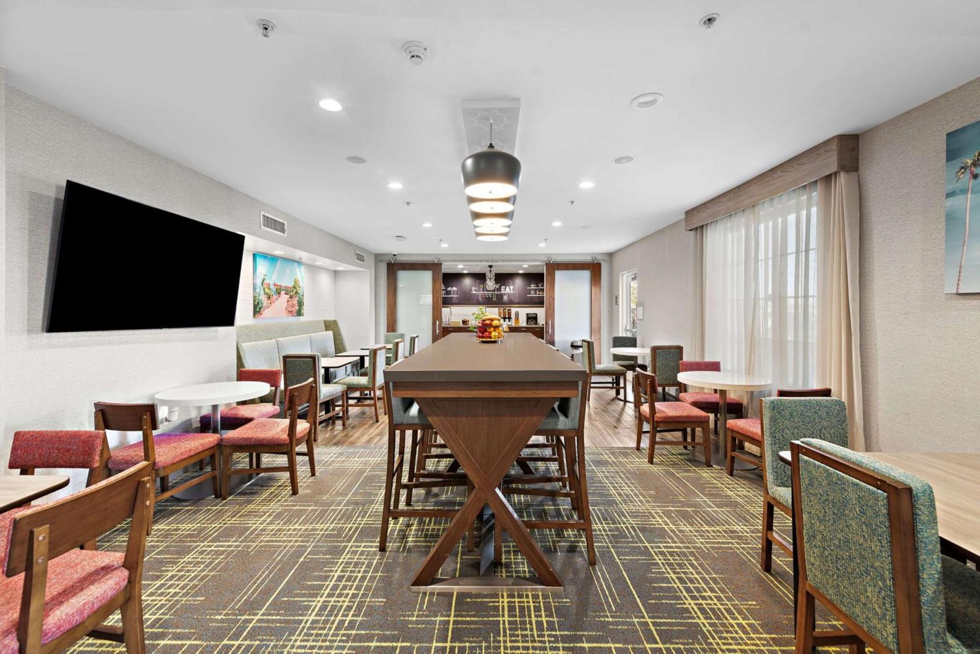 Hampton Inn By Hilton Calexico Exterior foto