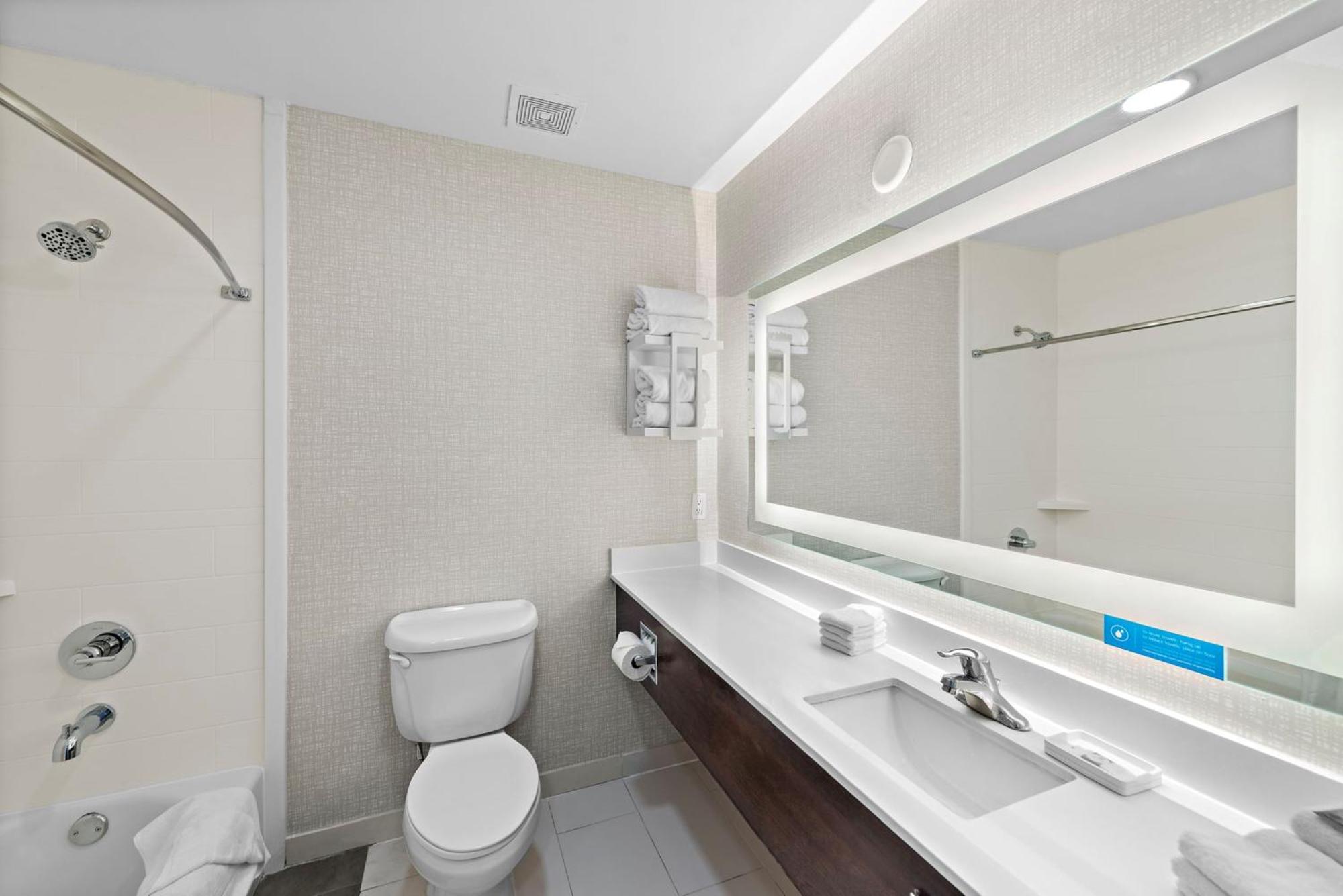 Hampton Inn By Hilton Calexico Exterior foto