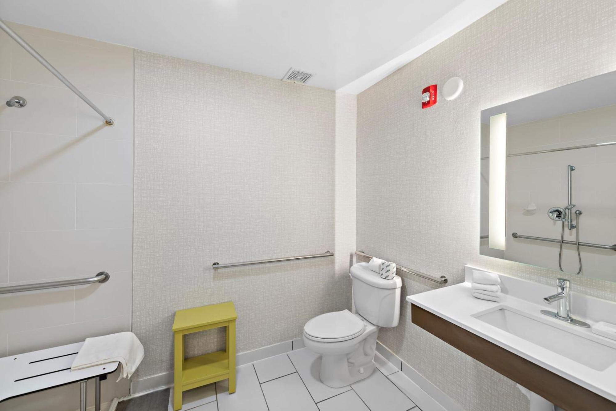Hampton Inn By Hilton Calexico Exterior foto