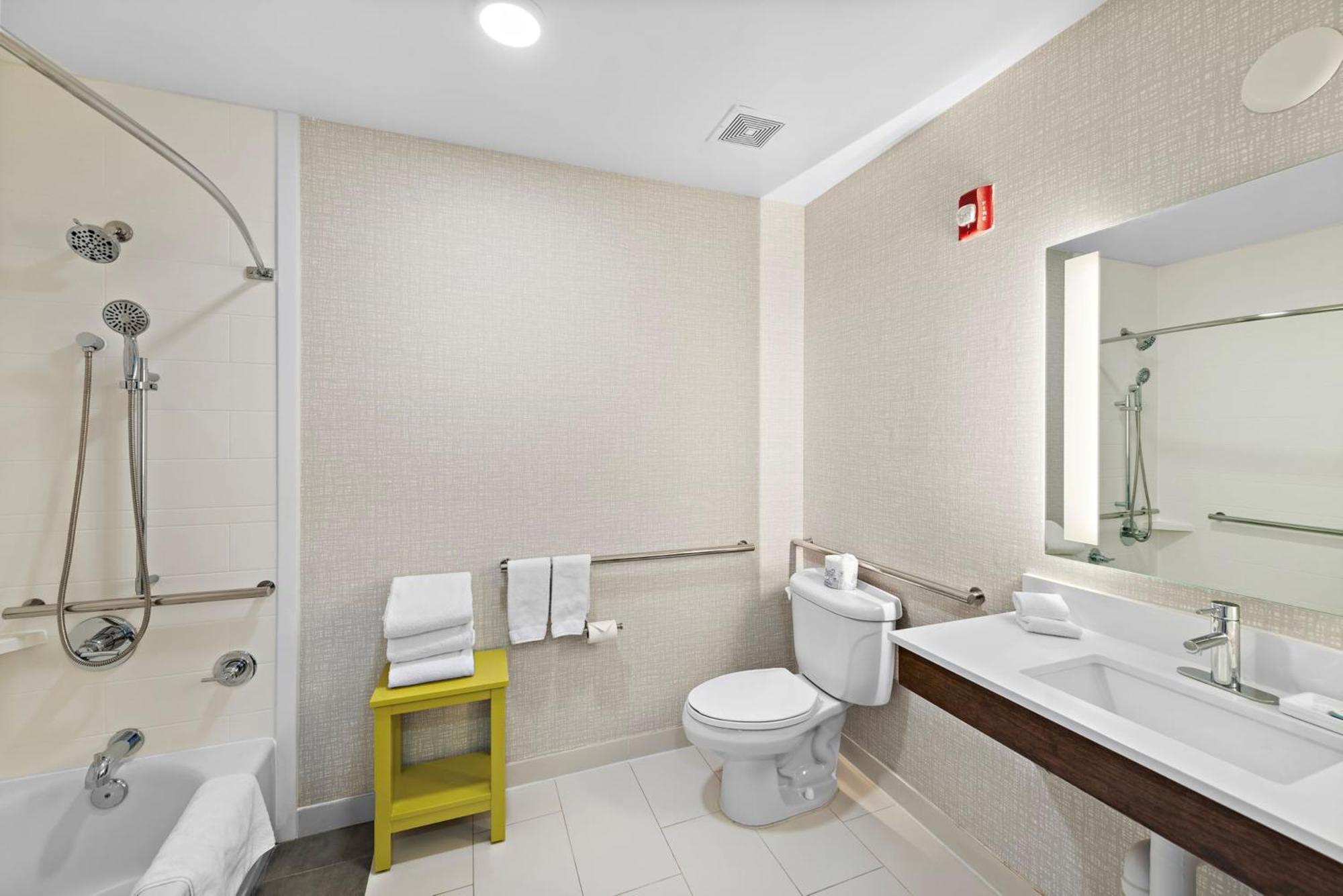 Hampton Inn By Hilton Calexico Exterior foto