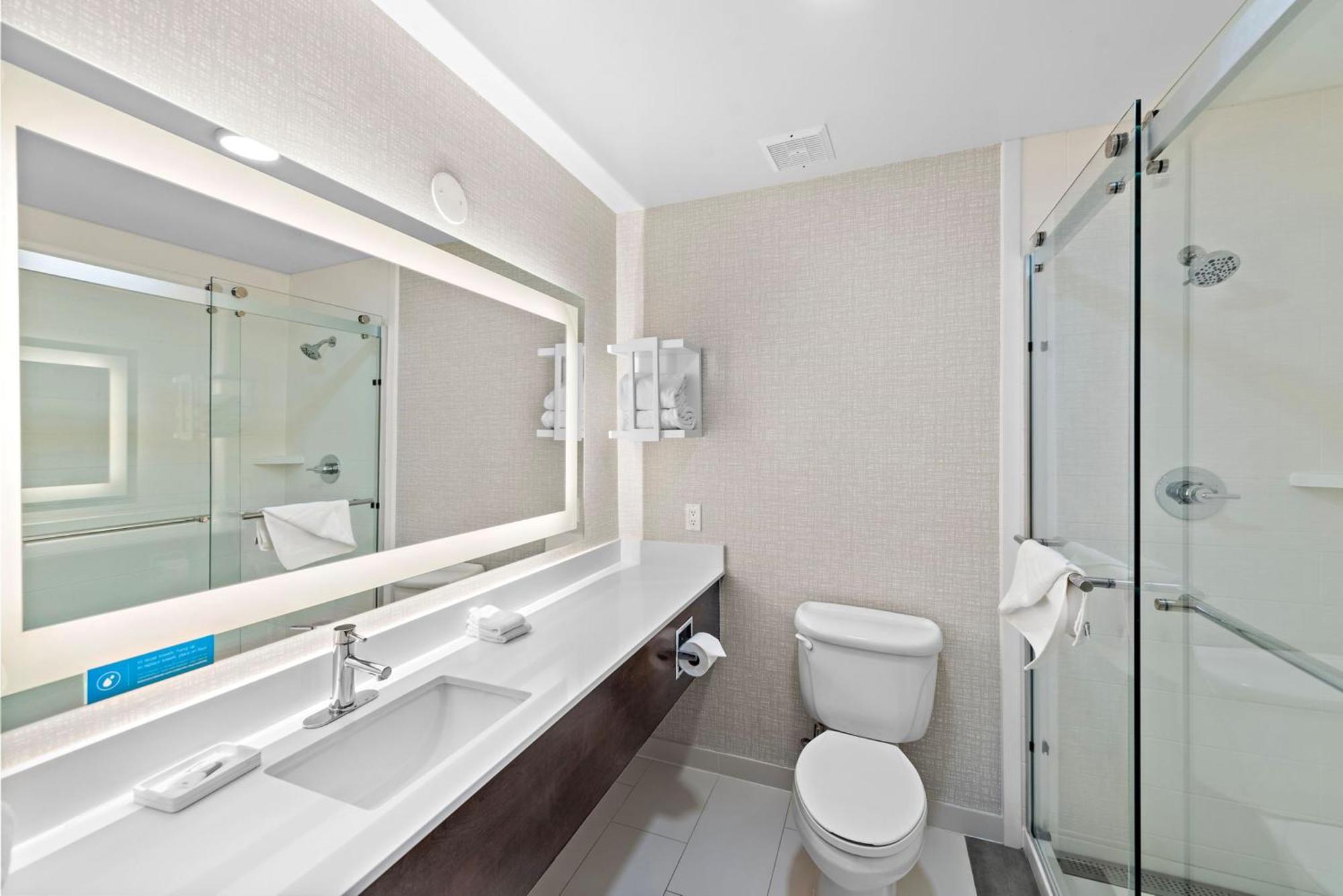 Hampton Inn By Hilton Calexico Exterior foto