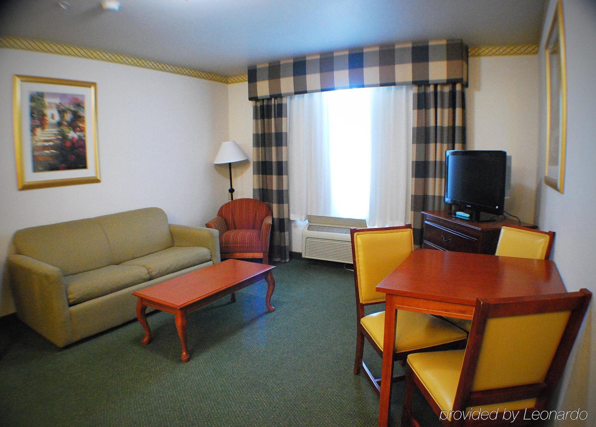 Hampton Inn By Hilton Calexico Exterior foto