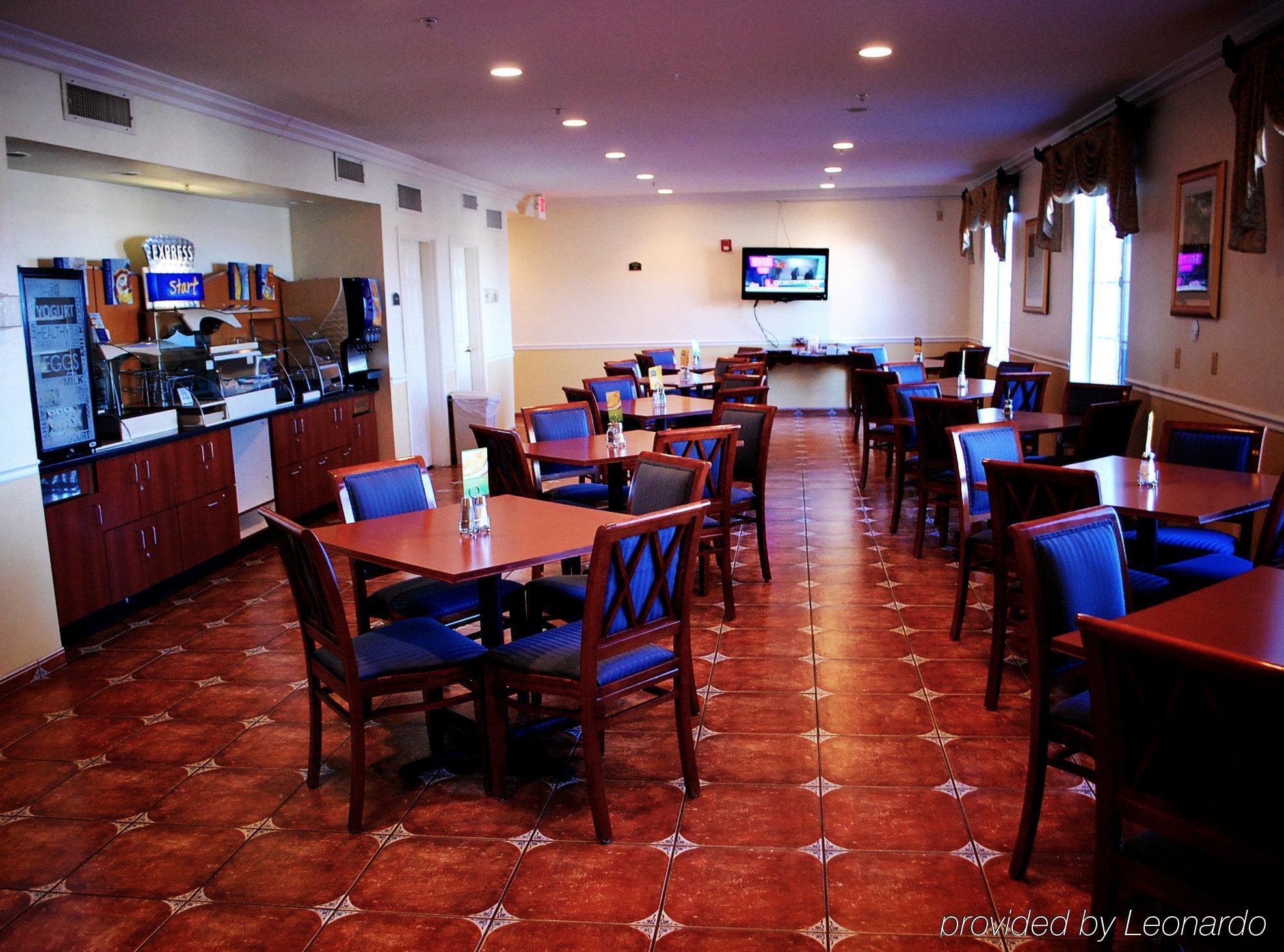 Hampton Inn By Hilton Calexico Exterior foto
