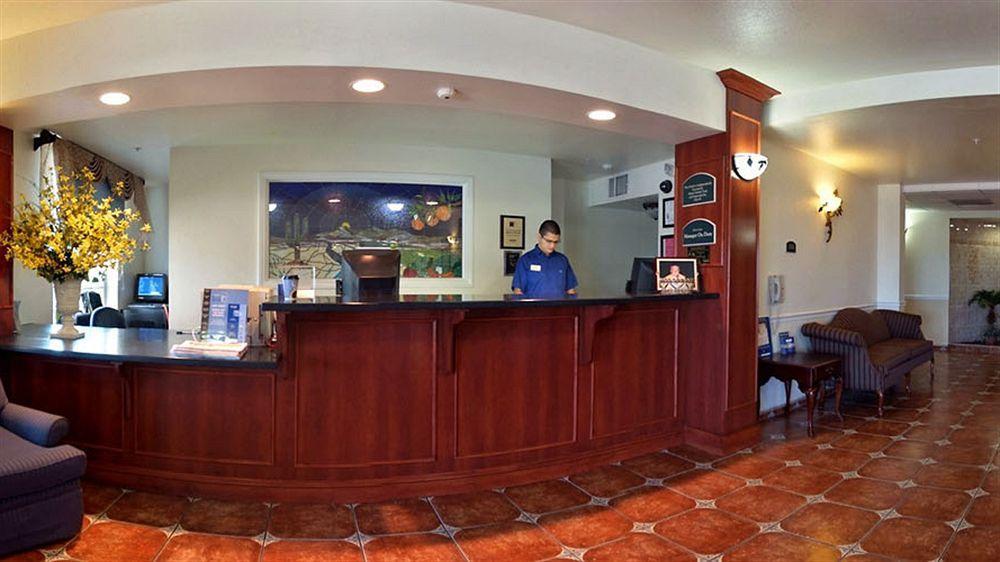 Hampton Inn By Hilton Calexico Exterior foto