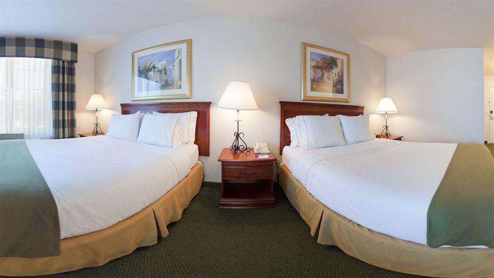 Hampton Inn By Hilton Calexico Exterior foto