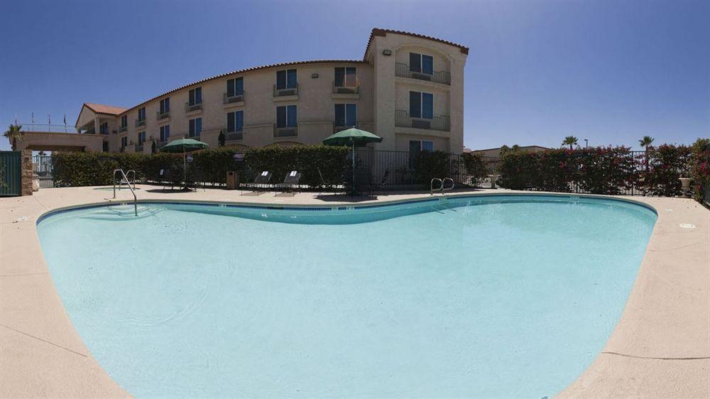 Hampton Inn By Hilton Calexico Exterior foto