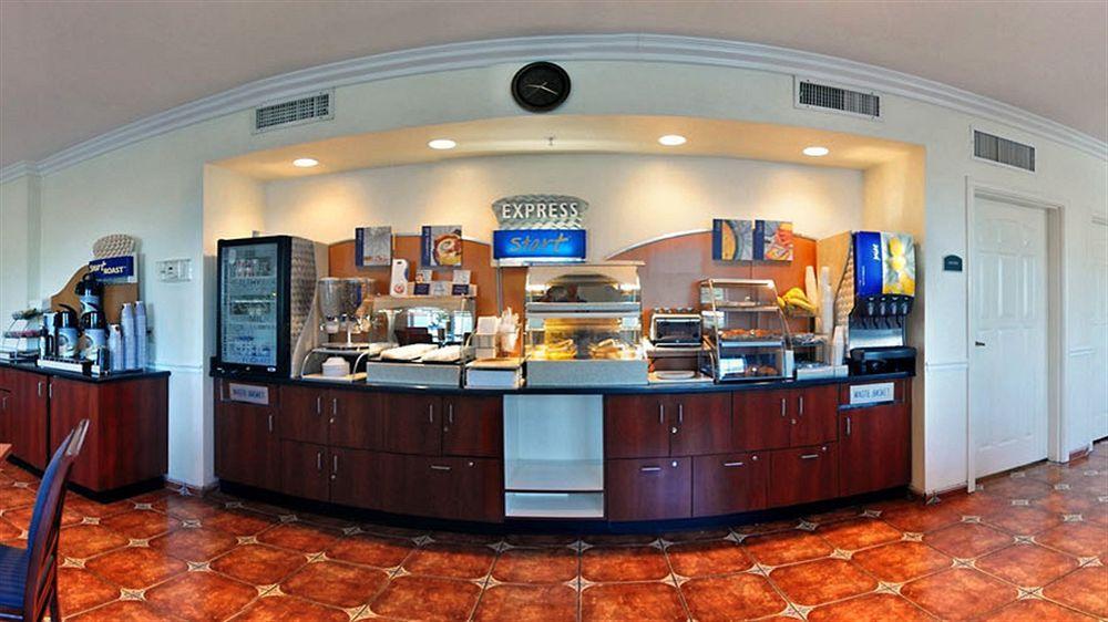 Hampton Inn By Hilton Calexico Exterior foto
