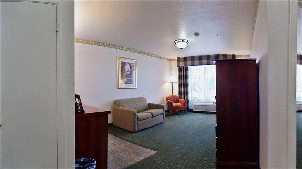 Hampton Inn By Hilton Calexico Exterior foto