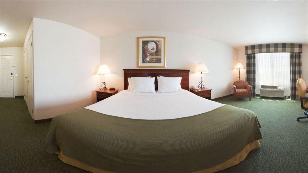 Hampton Inn By Hilton Calexico Exterior foto