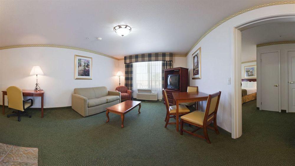 Hampton Inn By Hilton Calexico Exterior foto