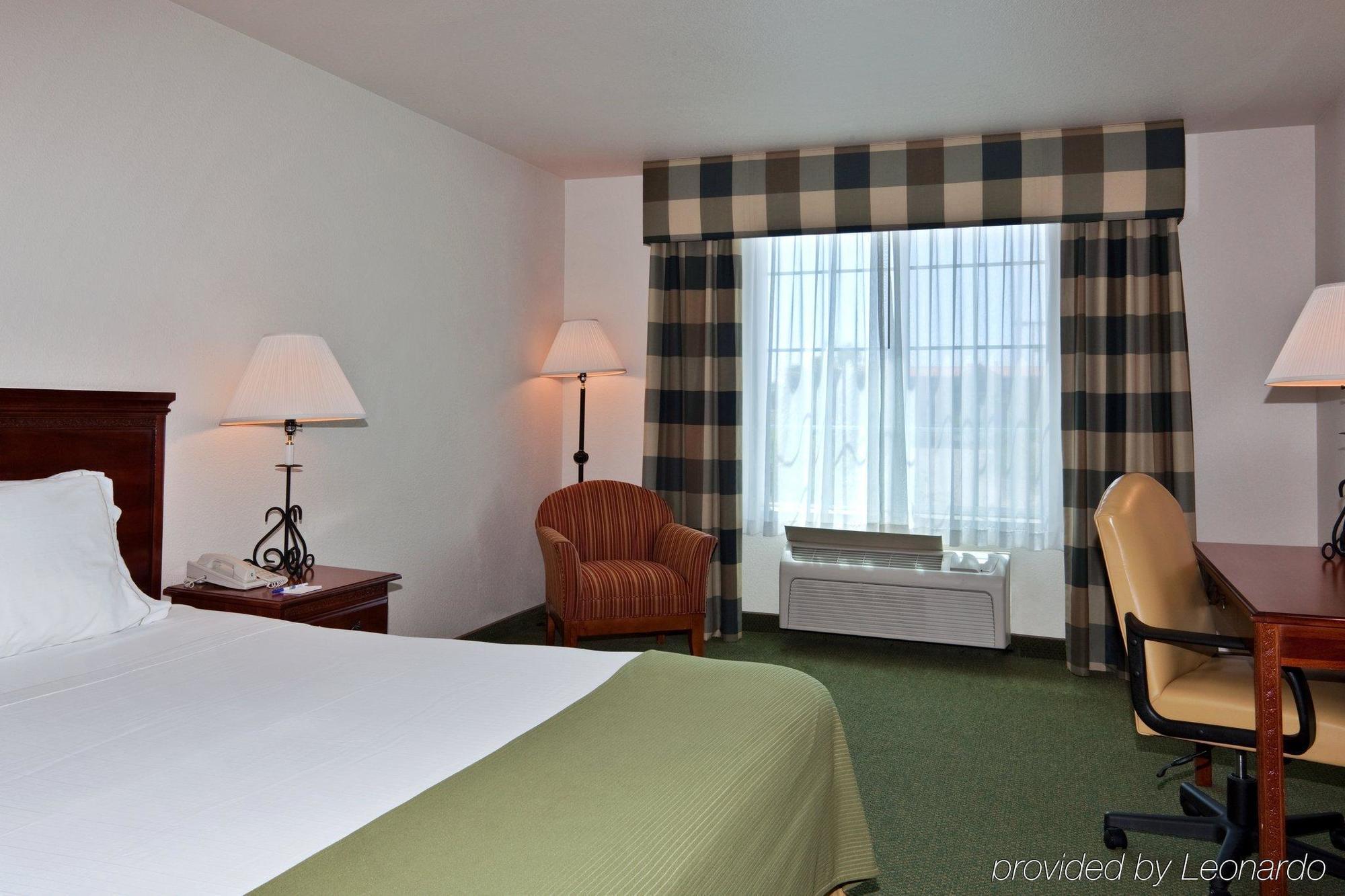 Hampton Inn By Hilton Calexico Exterior foto