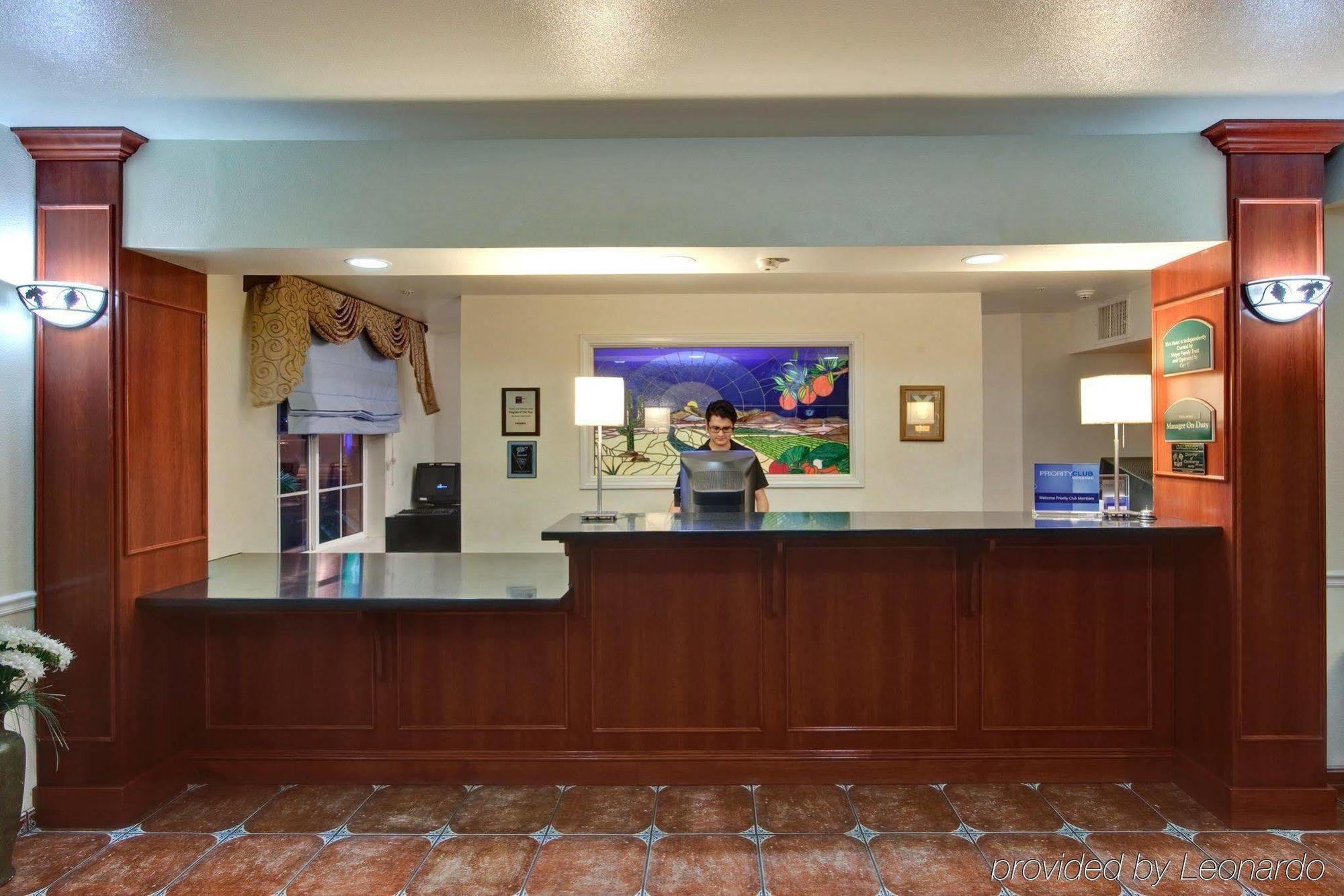 Hampton Inn By Hilton Calexico Exterior foto
