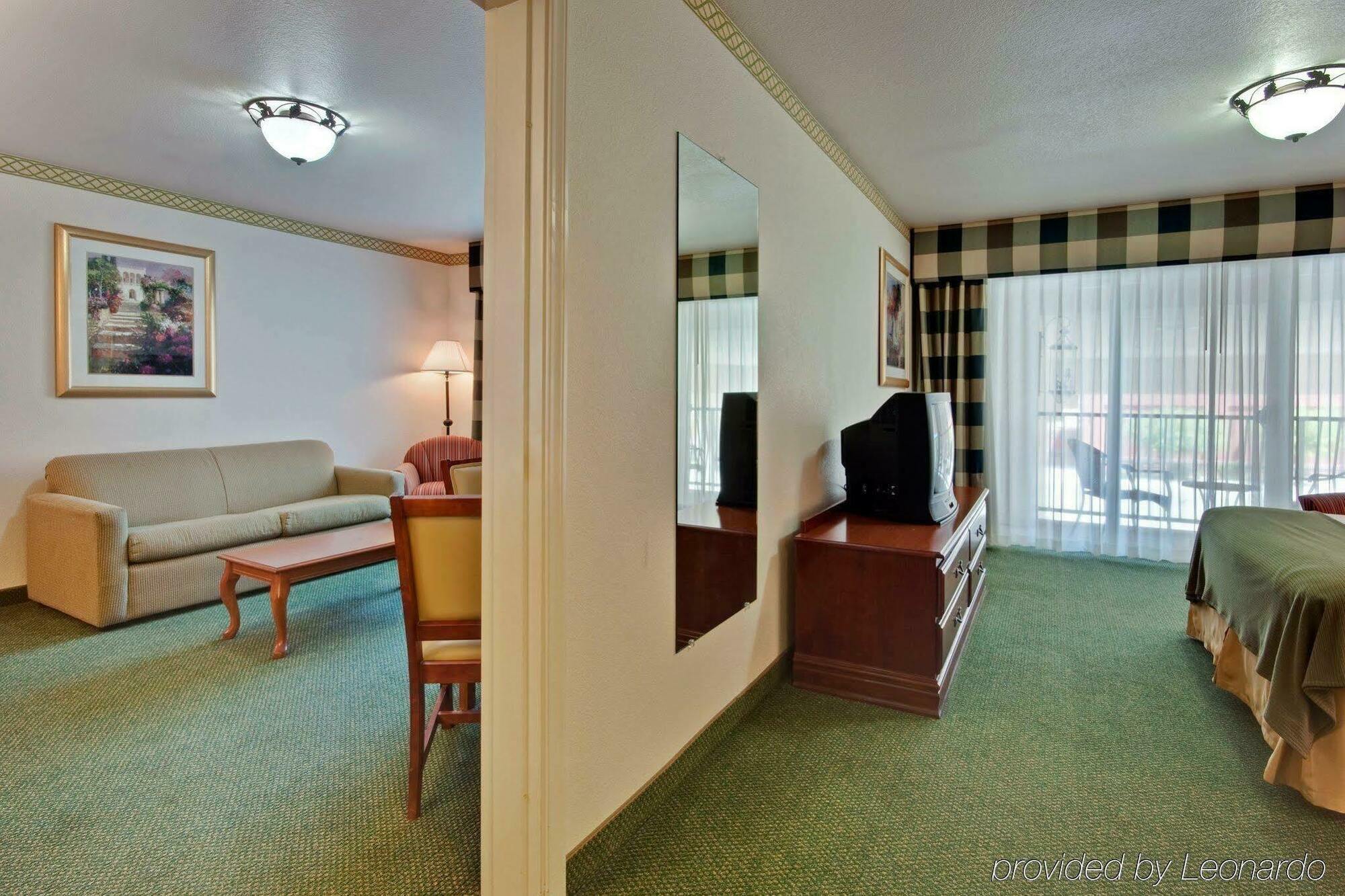 Hampton Inn By Hilton Calexico Exterior foto