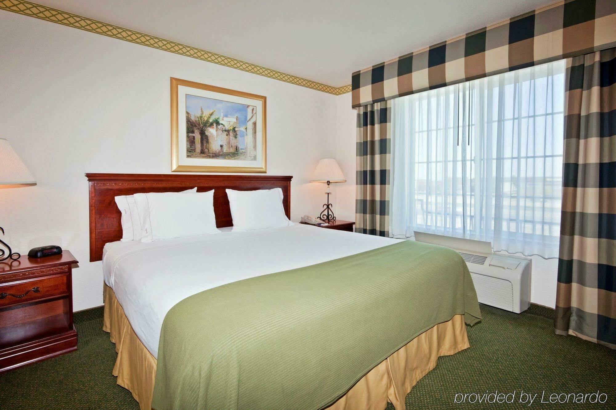 Hampton Inn By Hilton Calexico Exterior foto