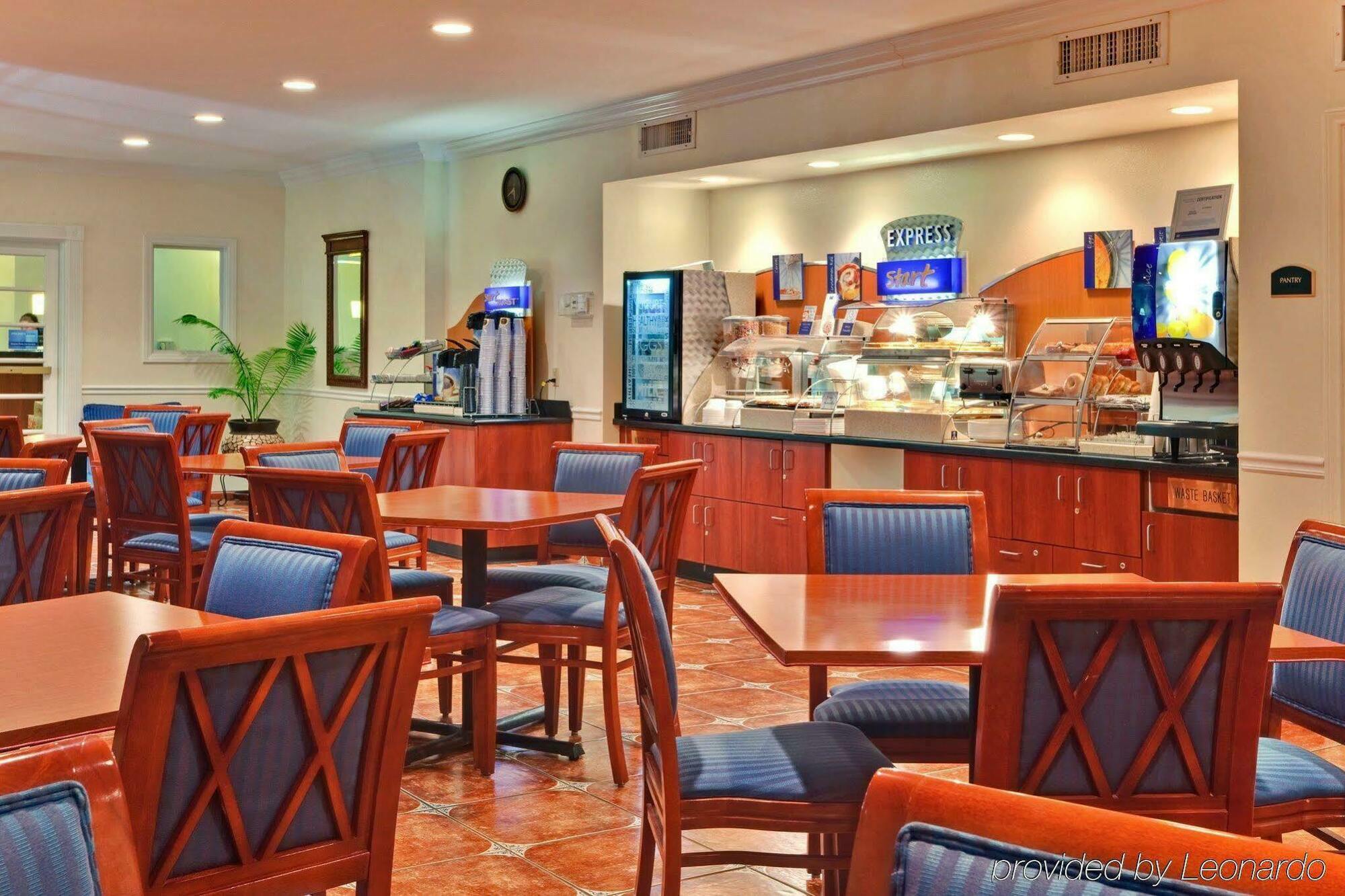 Hampton Inn By Hilton Calexico Exterior foto