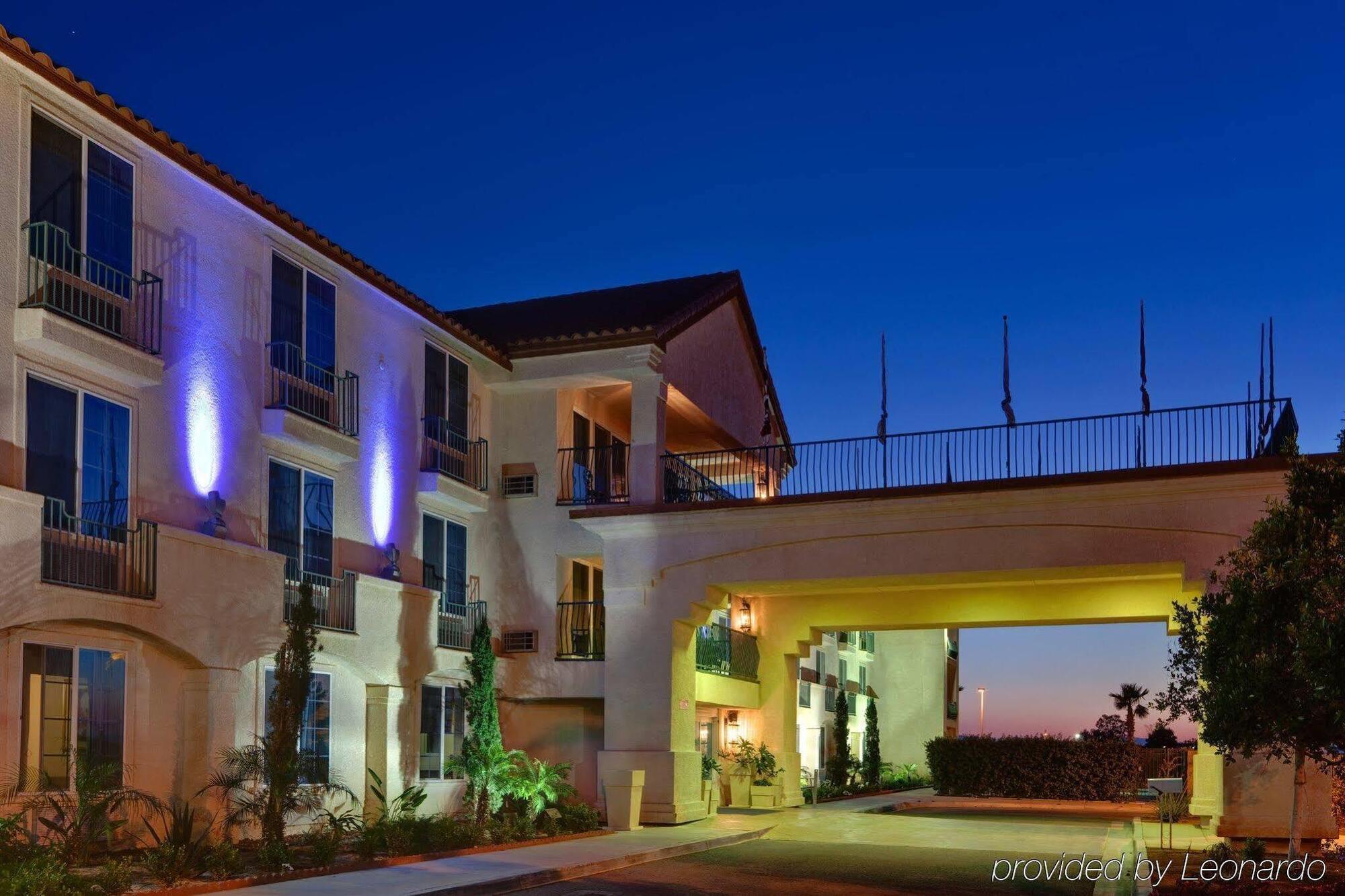 Hampton Inn By Hilton Calexico Exterior foto