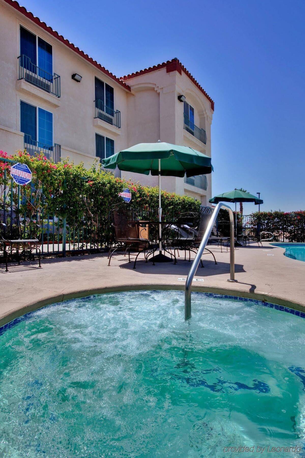 Hampton Inn By Hilton Calexico Exterior foto