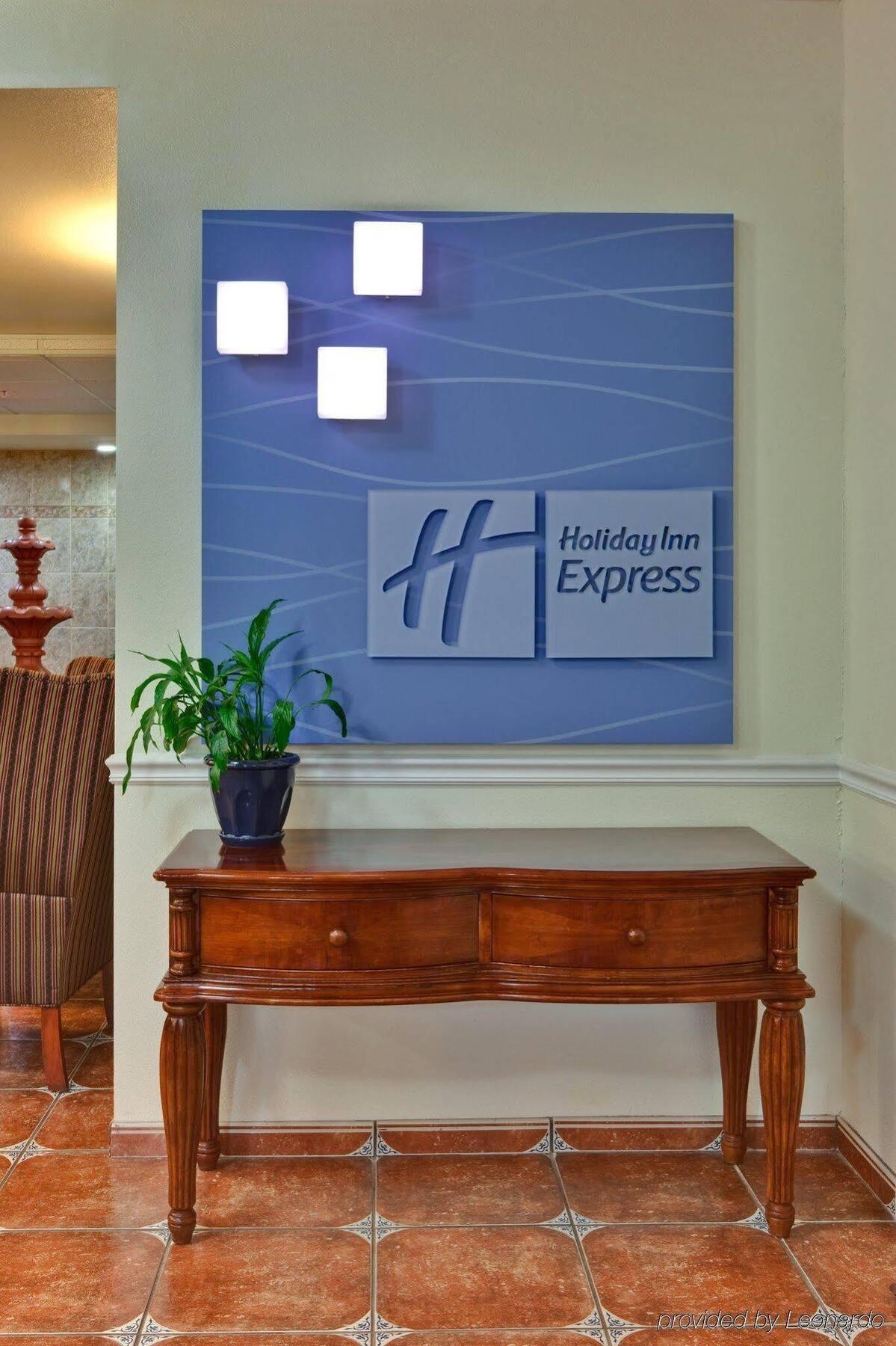 Hampton Inn By Hilton Calexico Exterior foto